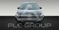 2024 Mercedes Benz EQT