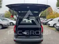 2024 Mercedes Benz EQT