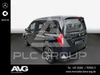 2024 Mercedes Benz EQT