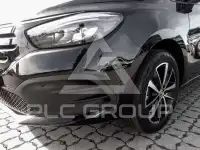 2024 Mercedes Benz EQT