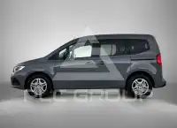2024 Mercedes Benz EQT