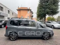 2024 Mercedes Benz EQT