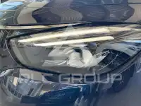 2024 Mercedes Benz EQT