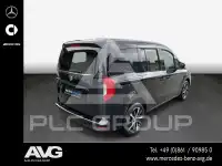 2024 Mercedes Benz EQT