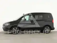 2024 Mercedes Benz EQT