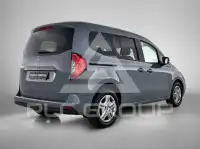 2024 Mercedes Benz EQT