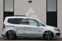 2024 Mercedes Benz EQT
