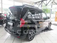 2024 Mercedes Benz EQT