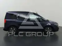 2024 Mercedes Benz EQT