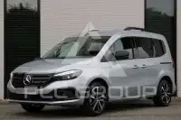 2024 Mercedes Benz EQT