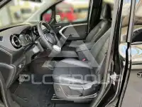 2024 Mercedes Benz EQT