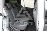 2024 Mercedes Benz EQT