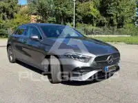 2024 Mercedes Benz 250