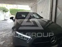 2024 Mercedes Benz 250