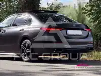 2024 Mercedes Benz C 400