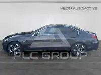 2024 Mercedes Benz C 400