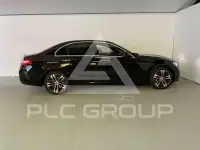 2024 Mercedes Benz C 400