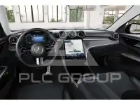 2024 Mercedes Benz C 400