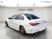 2024 Mercedes Benz C 400