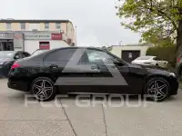 2024 Mercedes Benz C 400
