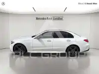 2024 Mercedes Benz C 400