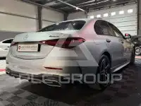 2024 Mercedes Benz C 400