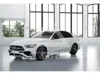 2024 Mercedes Benz C 400