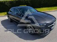 2024 Mercedes Benz C 400