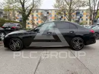 2024 Mercedes Benz C 400
