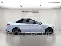 2024 Mercedes Benz C 400