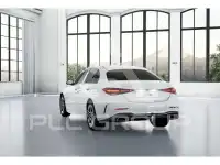 2024 Mercedes Benz C 400