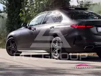 2024 Mercedes Benz C 400