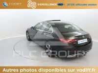 2024 Mercedes Benz C 400