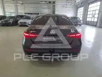 2024 Mercedes Benz C 400