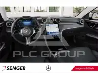 2024 Mercedes Benz C 400