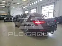 2024 Mercedes Benz C 400