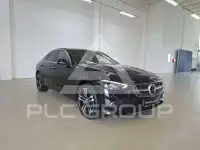 2024 Mercedes Benz C 400