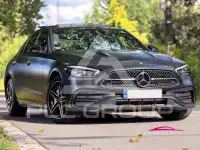 2024 Mercedes Benz C 400