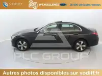 2024 Mercedes Benz C 400