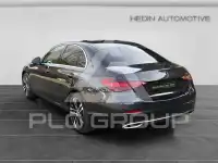 2024 Mercedes Benz C 400
