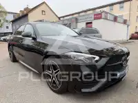 2024 Mercedes Benz C 400