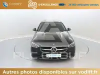 2024 Mercedes Benz C 400