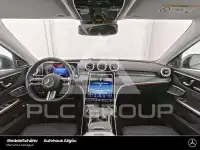 2024 Mercedes Benz C 400