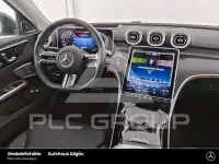 2024 Mercedes Benz C 400