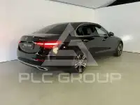 2024 Mercedes Benz C 400