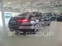 2024 Mercedes Benz C 400
