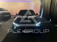 2024 Mercedes Benz C 400