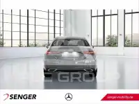 2024 Mercedes Benz C 400