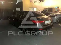 2024 Mercedes Benz C 400
