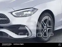 2024 Mercedes Benz C 400